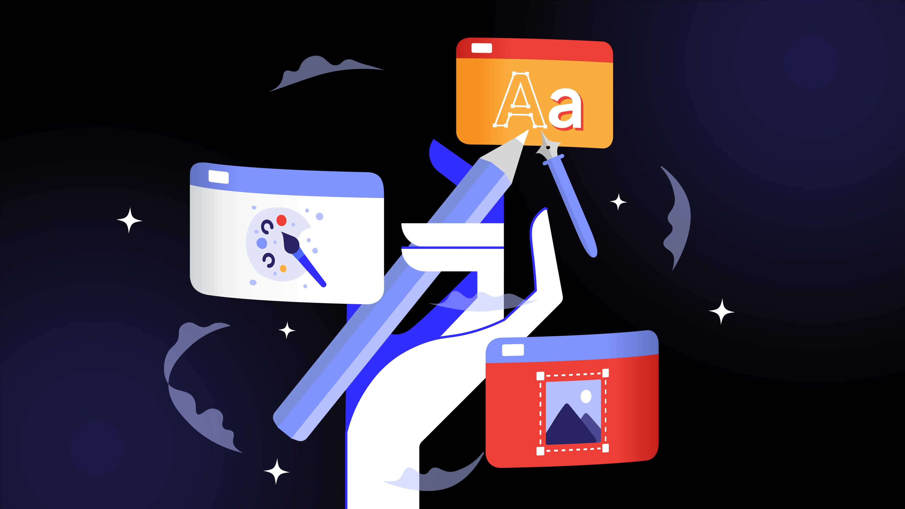 6 Must-Have Design Apps: Unleash Your Creativity! 6 Must-Have Design Apps: Unleash Your Creativity!