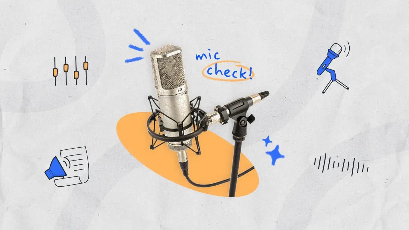 9 Contoh Narasi Voice Over Supaya Video Lebih Menarik, Coba! 9 Contoh Narasi Voice Over Supaya Video Lebih Menarik, Coba!