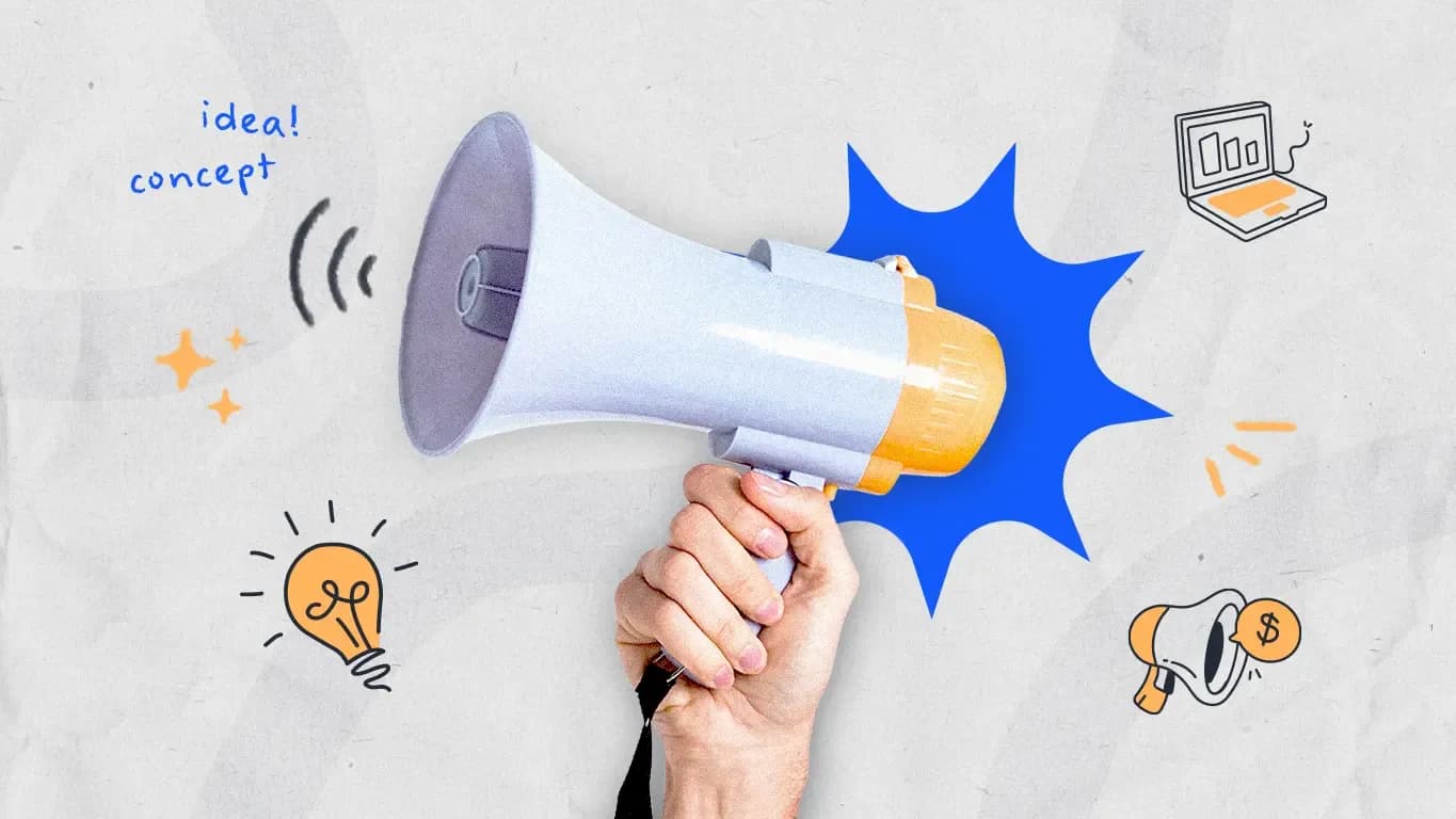 Butuh Ide Campaign Kreatif? Simak Contohnya di Sini! Butuh Ide Campaign Kreatif? Simak Contohnya di Sini!