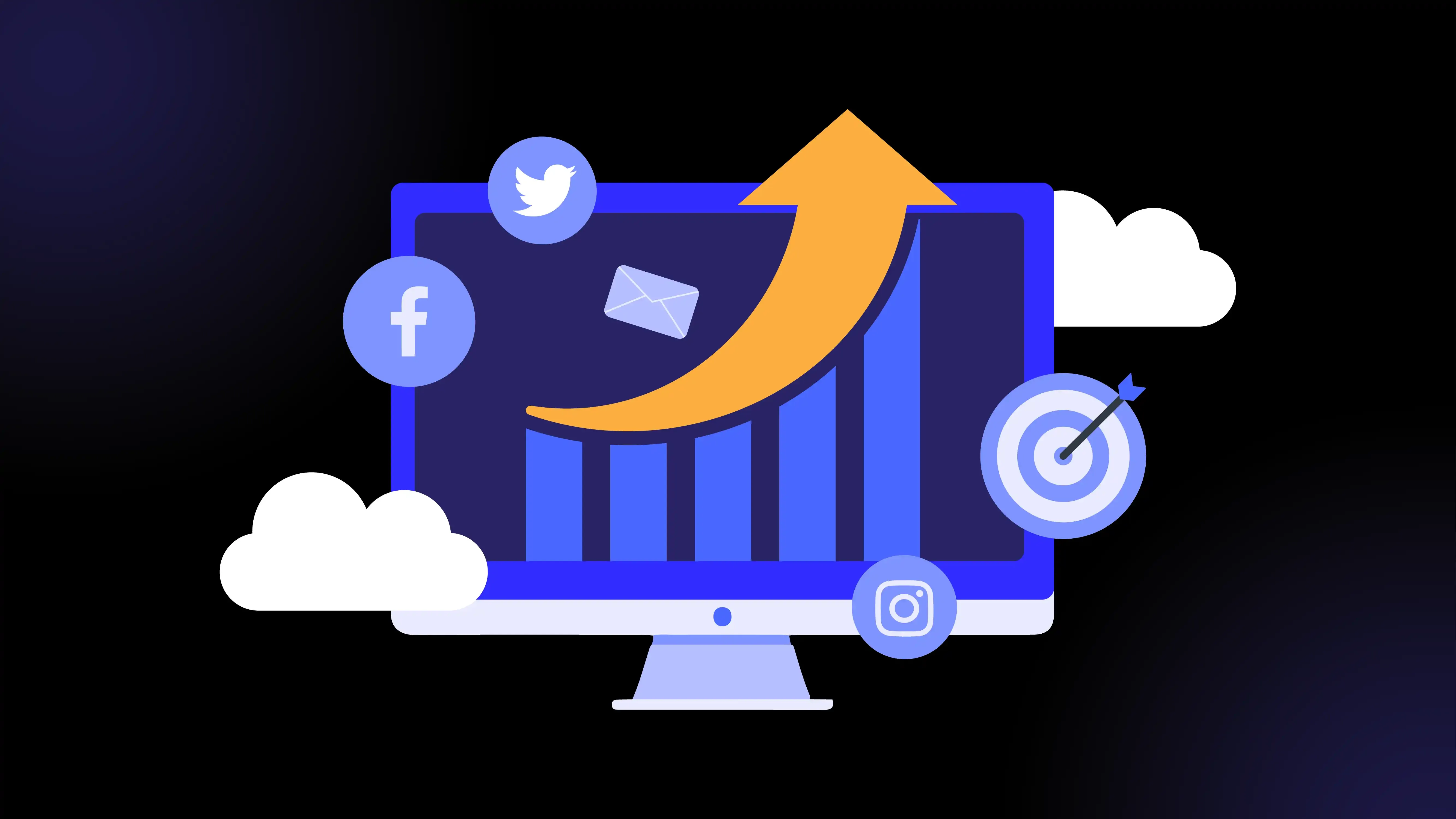 Digital Marketing: Objectives, Strategies, and Examples Digital Marketing: Objectives, Strategies, and Examples